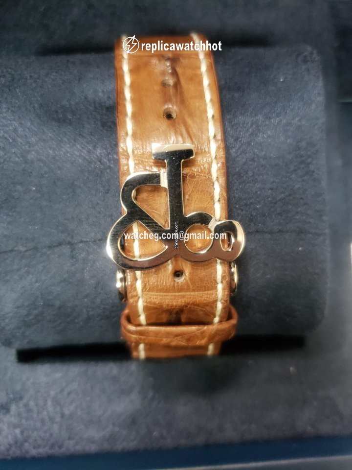 Jacob & Co. Five Time Zone Mens watch Unisex Automatic Steel H24SSG 2
