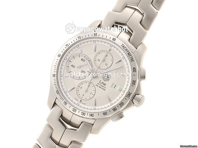 TAG Heuer Link Mens watch Unisex Automatic Steel CJF2111.BA0594 2