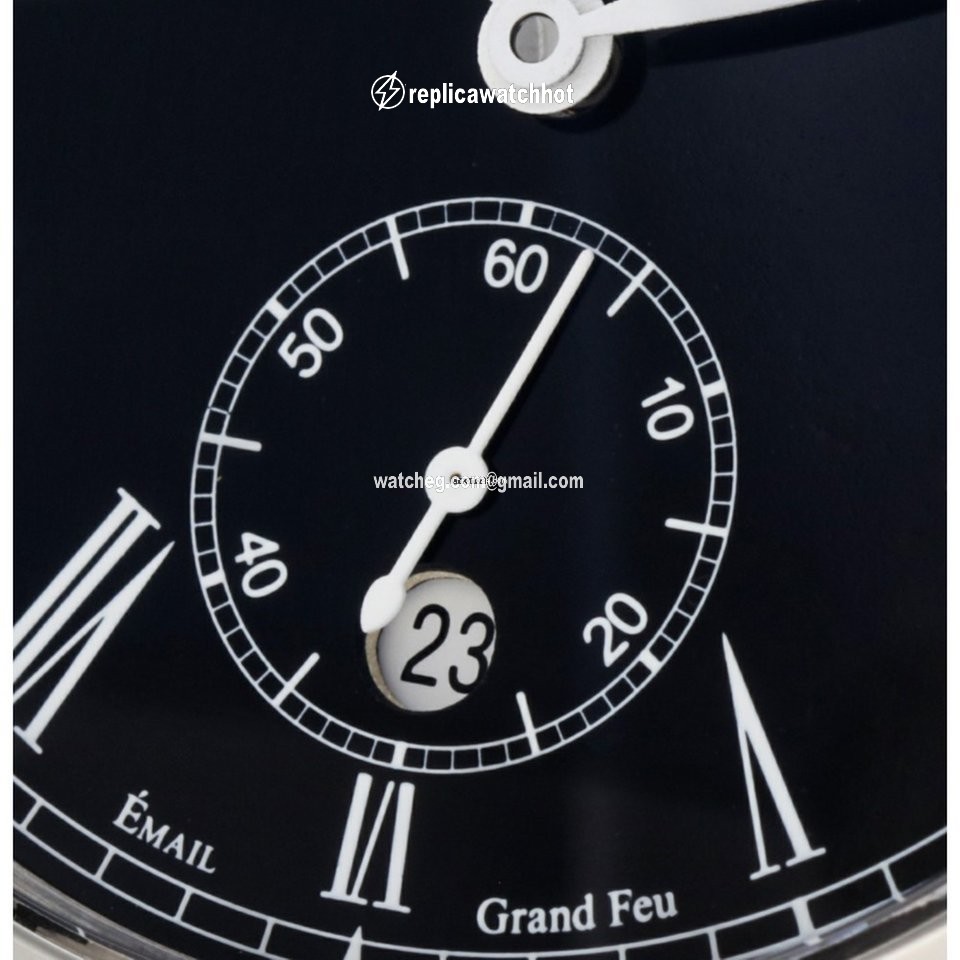 Ulysse Nardin Classico Mens watch Unisex Automatic 3203-136 2