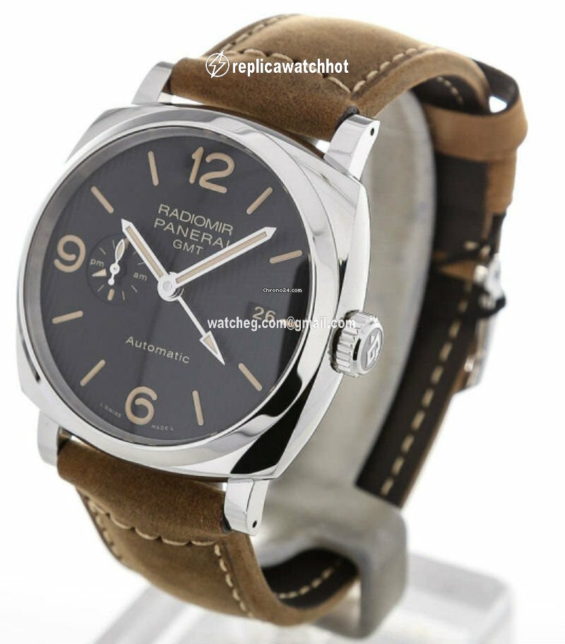 Panerai Radiomir 1940 3 Days Automatic Automatic Steel PAM00657 2