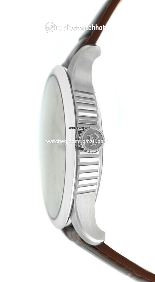 Perrelet First Class Mens watch Unisex Automatic Steel A1073 6 2