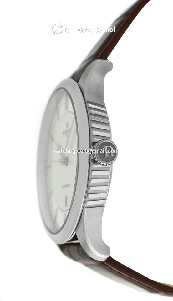Perrelet First Class Womens watch Automatic Steel A1073 4 2