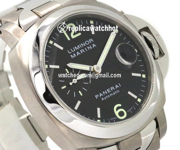 Panerai Automatic OP6558 2