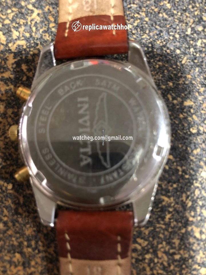 Invicta Mens watch Unisex 5ATM 2