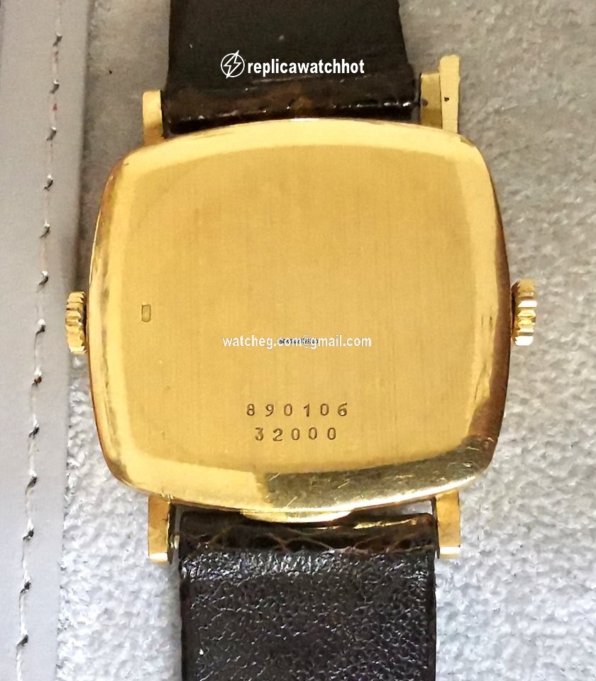 Baume & Mercier Mens watch Unisex 32000 2