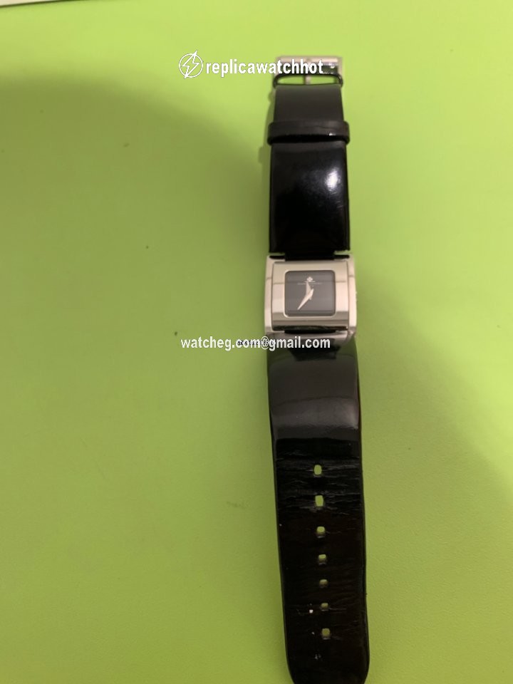 Baume & Mercier Womens watch Steel 63455 2