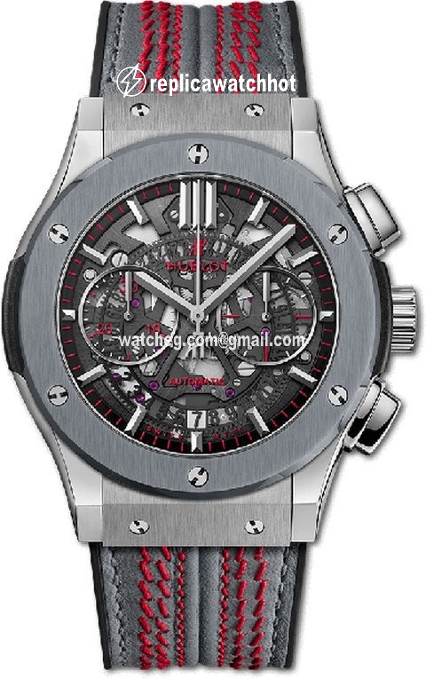 Hublot Classic Fusion Automatic 525.NF.0137.VR.WCC19 2