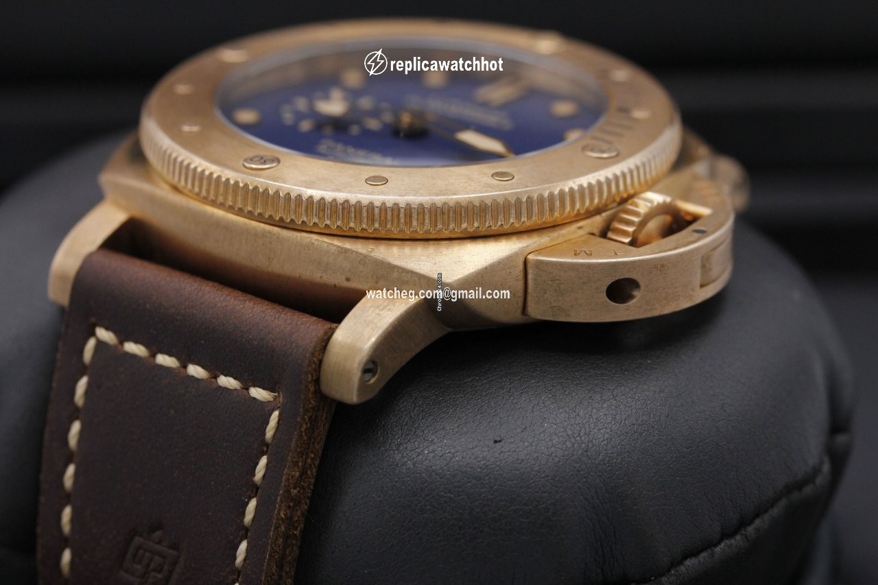 Panerai Bronze PAM 671 2