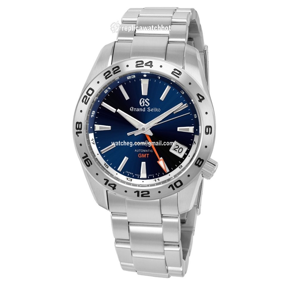Seiko Mens watch Unisex Automatic Steel SBGM245G or SBGM245 2