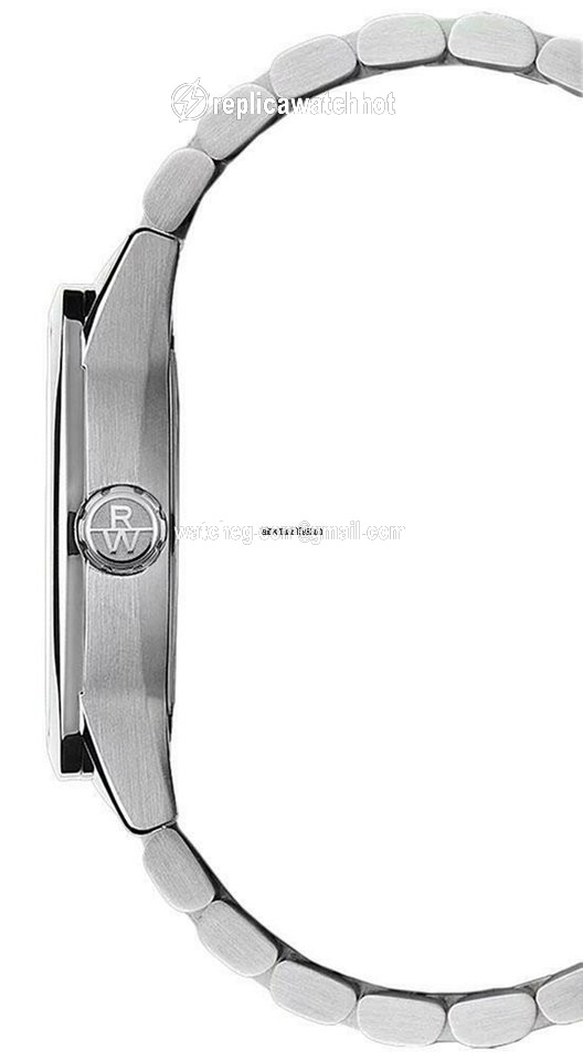 Raymond Weil Freelancer Automatic Steel 2780-ST-50001 2780ST50001 2