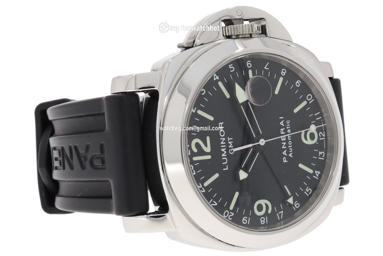 Panerai Special Editions Mens watch Unisex Automatic Steel PAM 00063 2