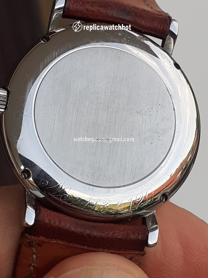IWC Portofino Mens watch Unisex Automatic Steel 2454496 2