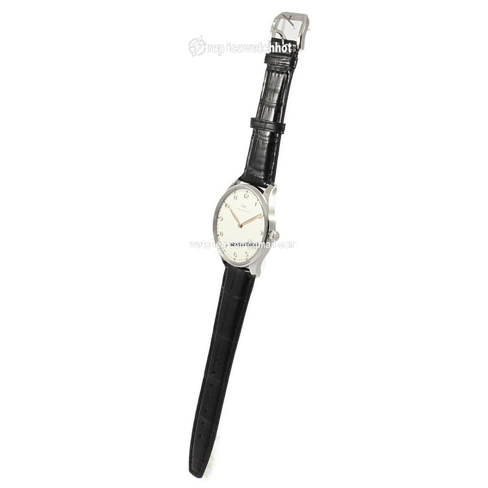 IWC Mens watch Unisex Manual winding IW570303 2