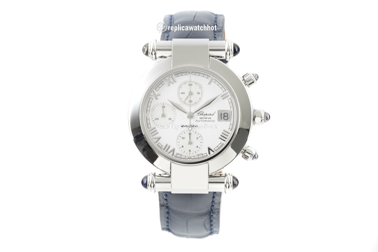 Chopard Imperiale Mens watch Unisex Automatic Steel 37 8209-33 2