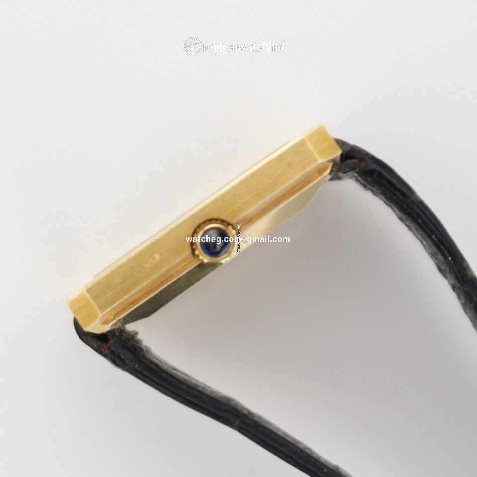 Piaget Womens watch Manual winding Yellow gold 4154 2