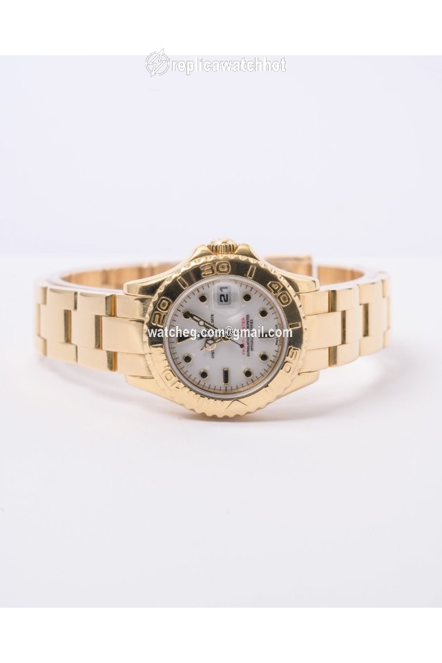 Rolex Yacht-Master 169628 2