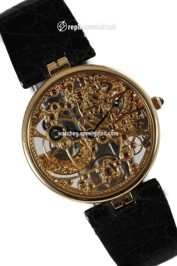 Patek Philippe Mens watch Unisex 3878J-001 2