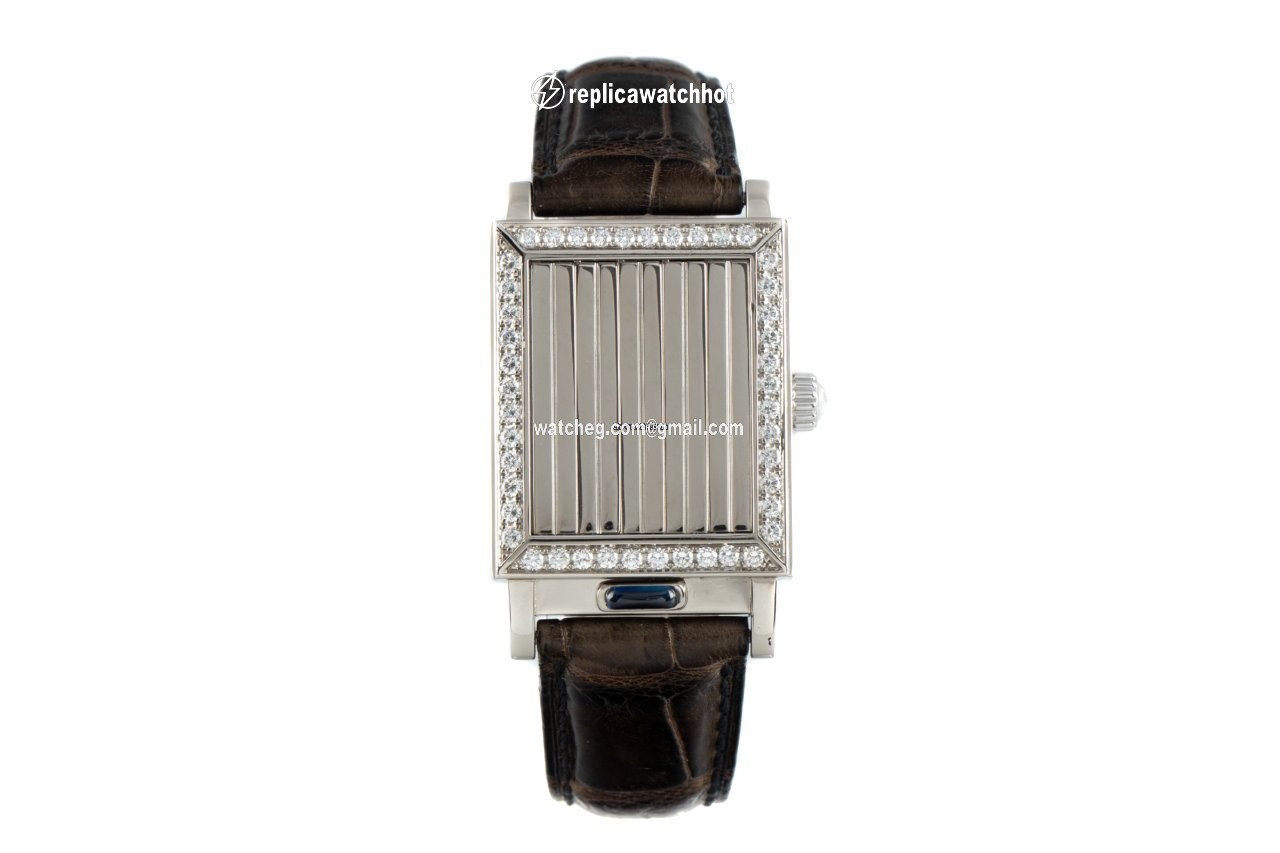 Vacheron Constantin Mens watch Unisex Manual winding White gold 91002 2