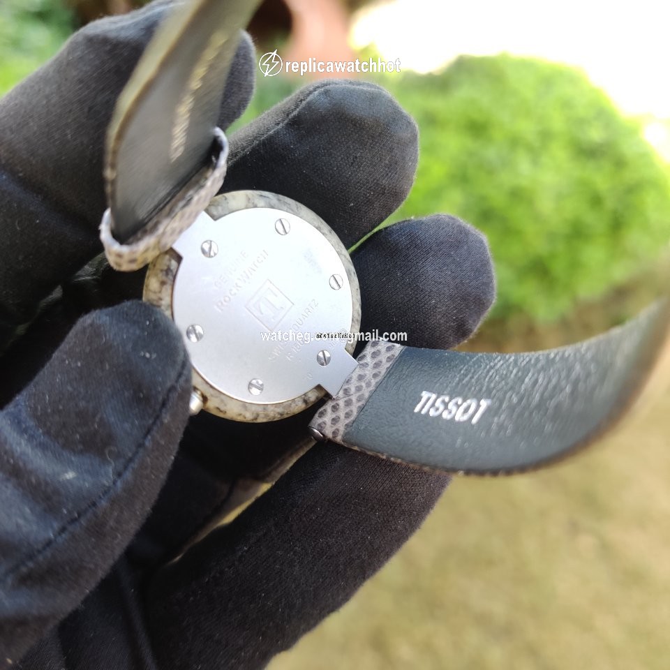 Tissot Womens watch Quartz R150 2