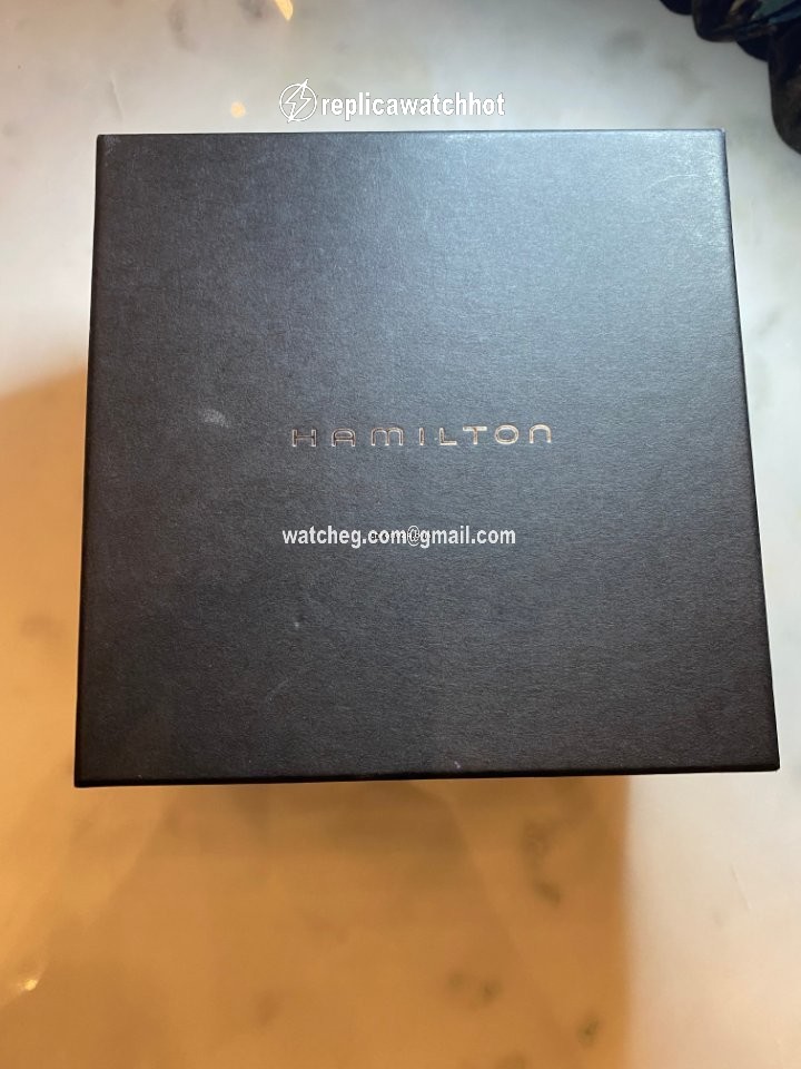 Hamilton Jazzmaster Viewmatic Mens watch Unisex Automatic Steel H325150 2