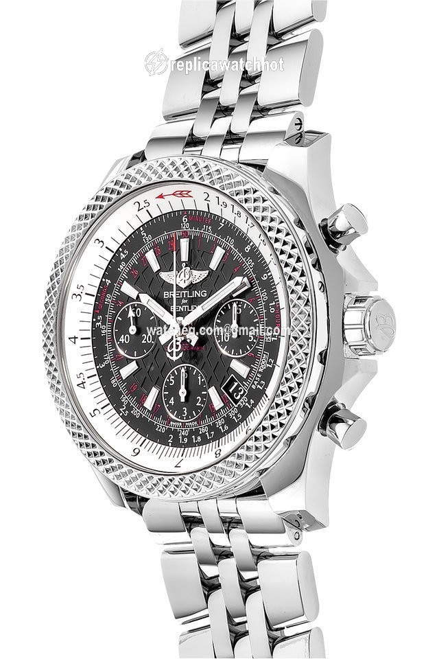Breitling Bentley B06 Mens watch Unisex Automatic Steel AB0612 2
