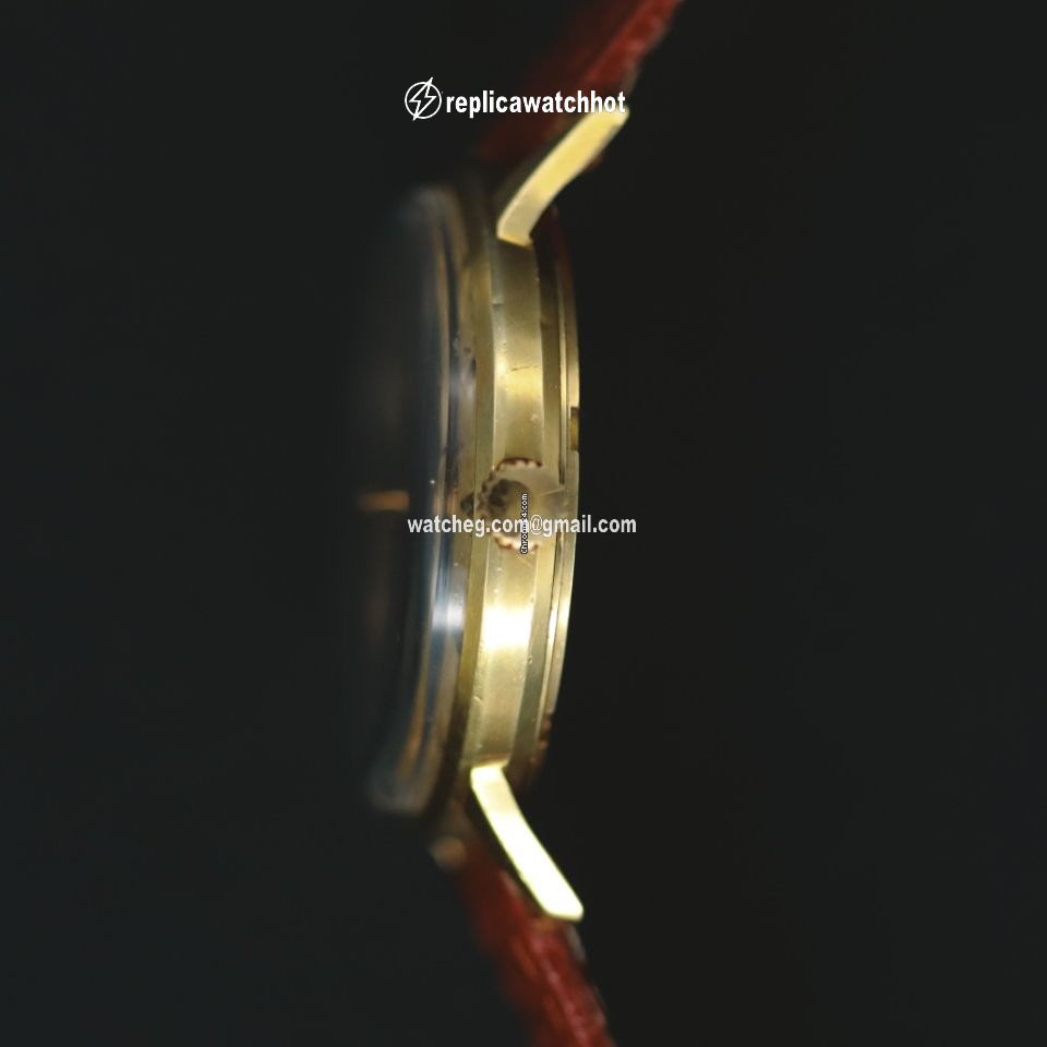 Zenith Automatic Yellow gold 133.8 2