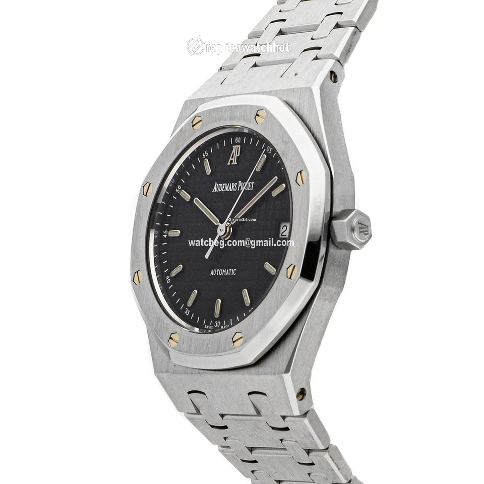 Audemars Piguet Royal Oak Mens watch Unisex Automatic Steel 14790ST.OO.0789ST.09 2