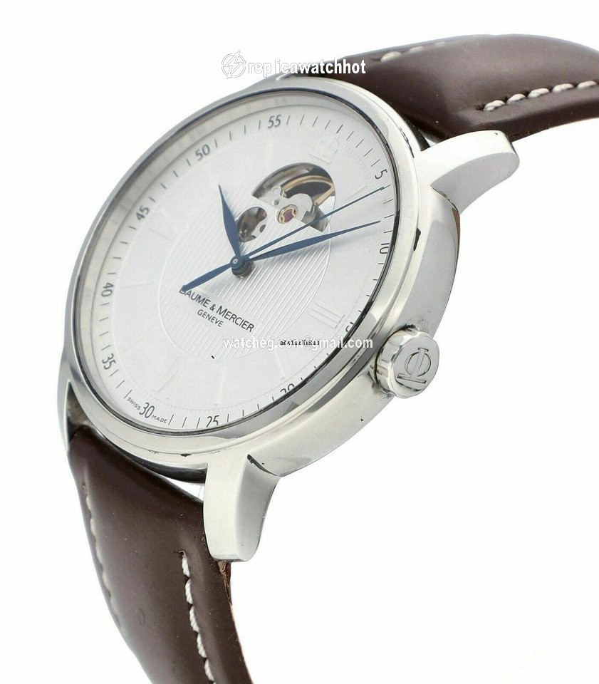 Baume & Mercier Classima Automatic Steel MOA08688 2