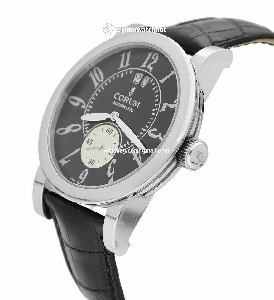 Corum Automatic Steel 922.201.20 2