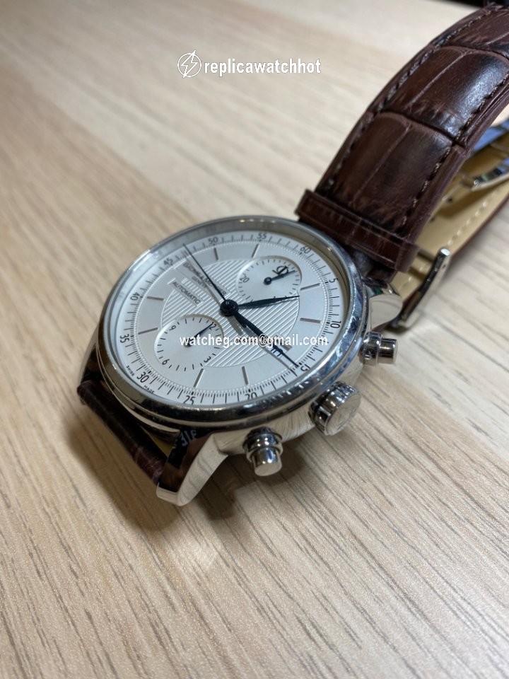 Baume & Mercier Classima Mens watch Unisex Automatic Steel 65560 2