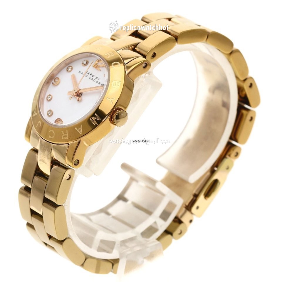 Jacob & Co. Womens watch Quartz MBM3078 2