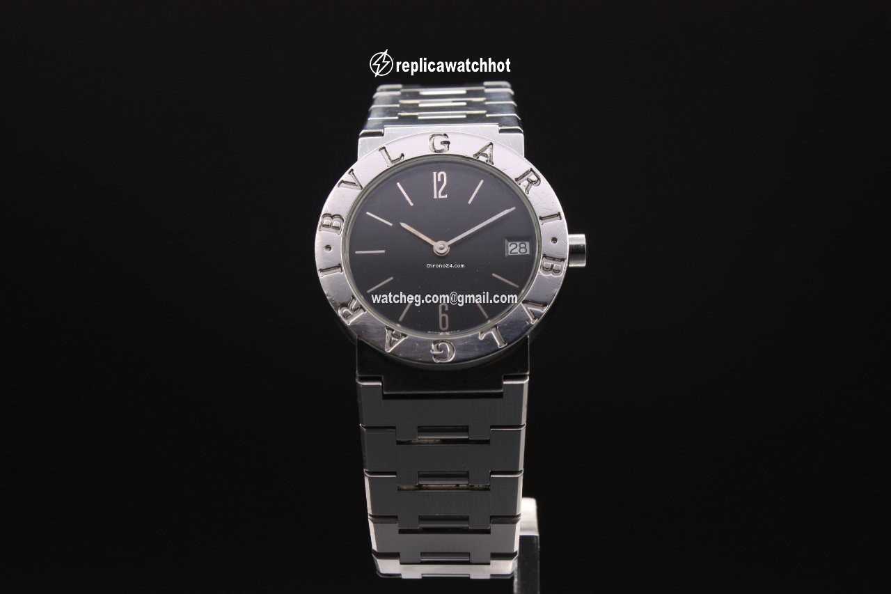 Bulgari Bulgari Womens watch Steel BB30SS 2