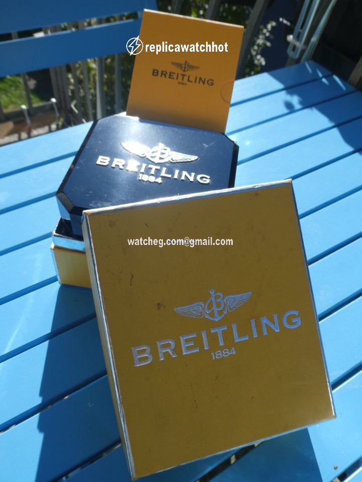 Breitling Callistino Womens watch Quartz Gold Steel D72345 2