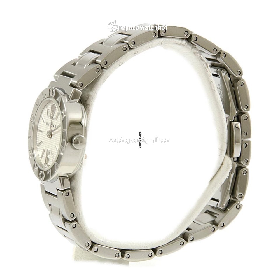 Bulgari Bulgari Womens watch Quartz BB23SS BB23WSSD 2