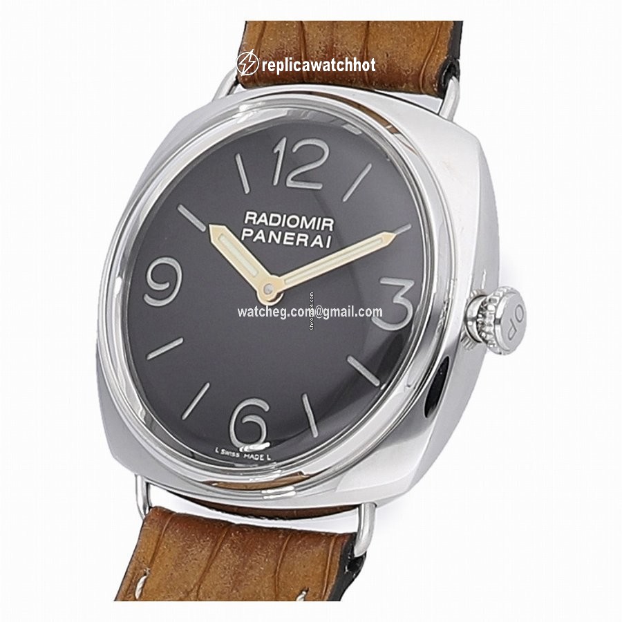 Panerai Radiomir Steel PAM00294 2