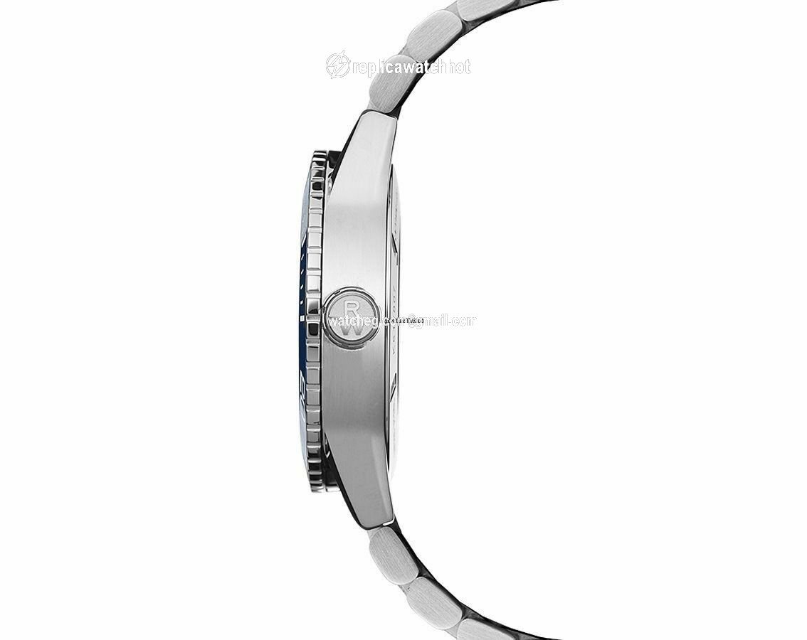 Raymond Weil Freelancer Quartz Steel 2760ST350001-SD 2