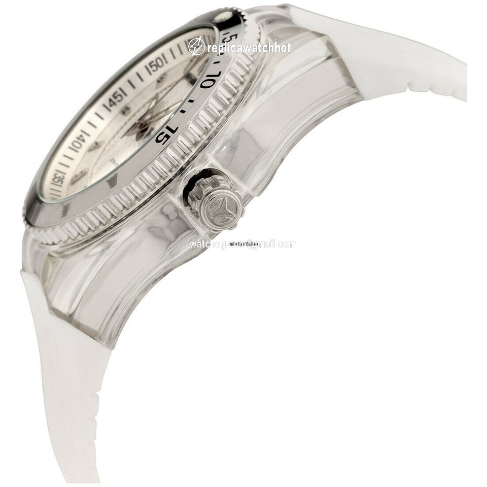 Technomarine Cruise Quartz Steel 110045-SD 2