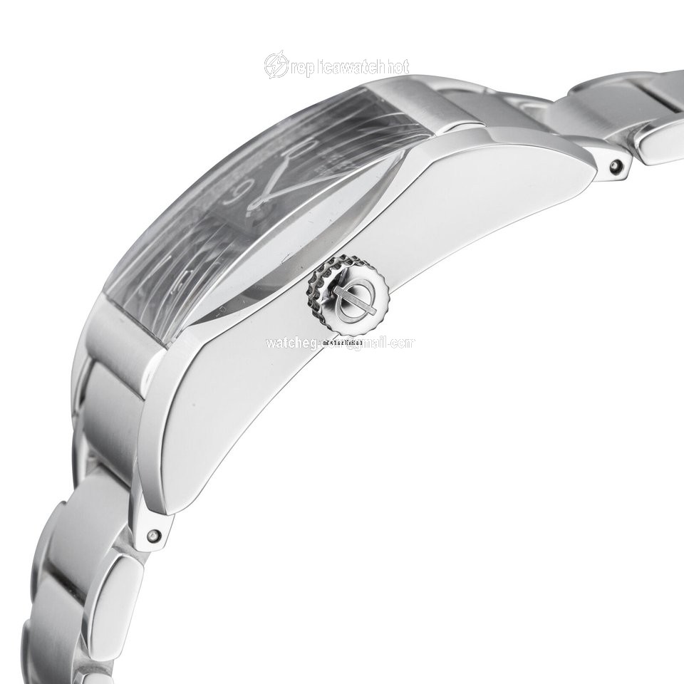 Baume & Mercier Hampton Womens watch Quartz Steel M0A10021-SD 2