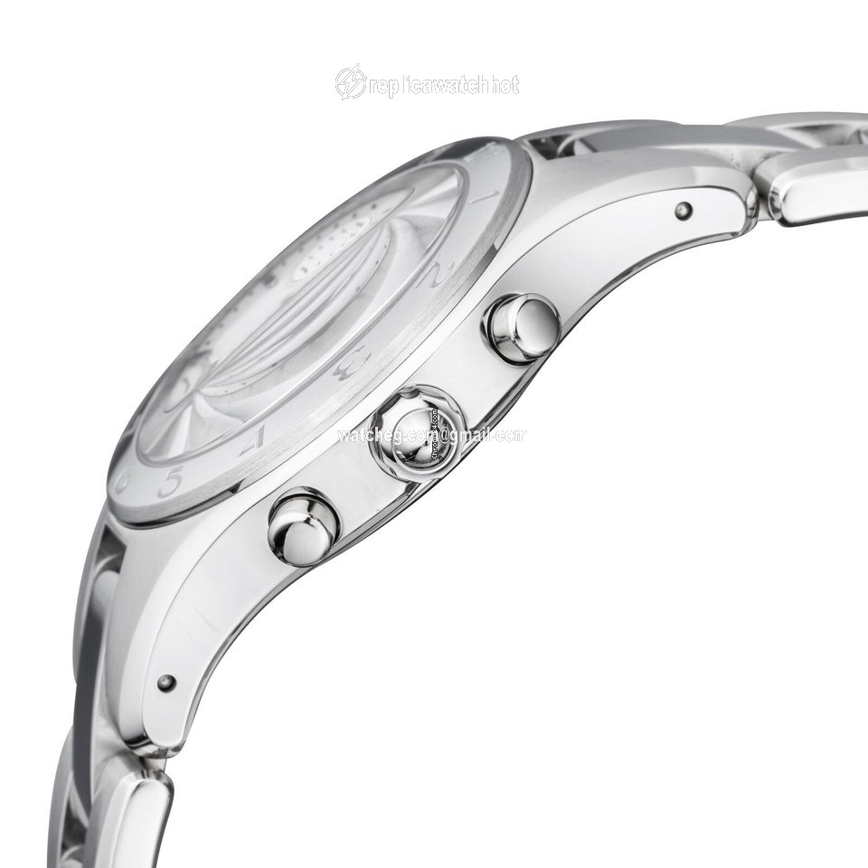 Baume & Mercier Linea Quartz Steel M0A10012-SDB 2