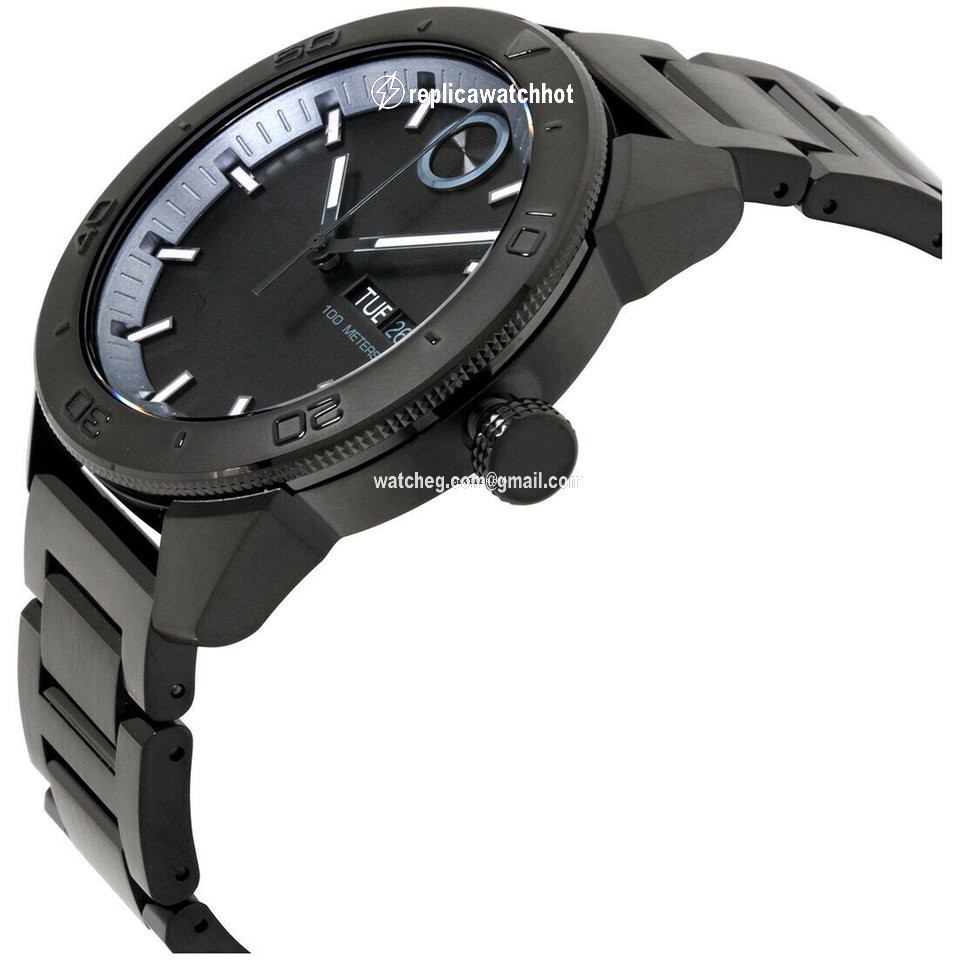 Movado Bold Quartz Steel 3600512-SDB 2