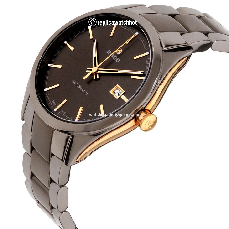 Rado HyperChrome Automatic Ceramic R32119102 2