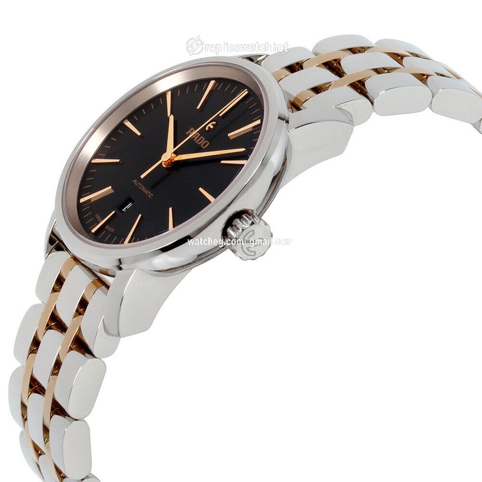 Rado DiaMaster Automatic Steel R14050163 2