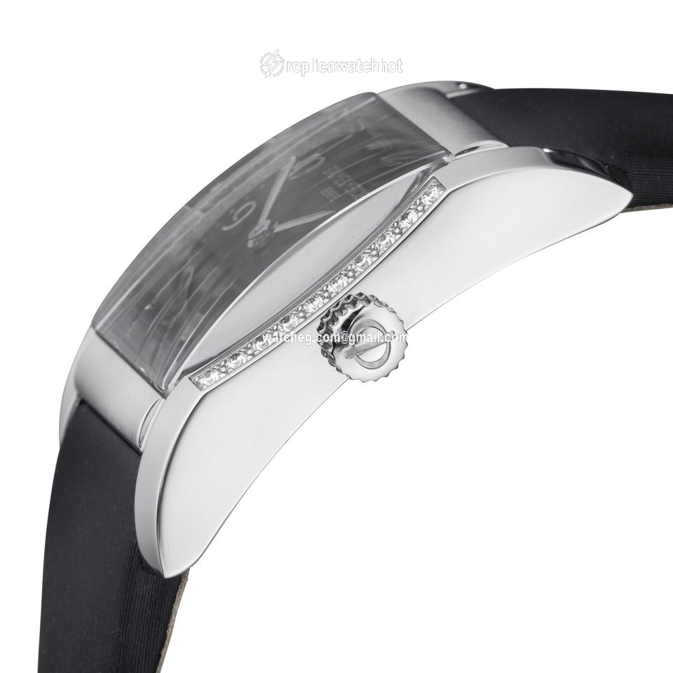 Baume & Mercier Hampton Womens watch Quartz Steel M0A10022-SD 2