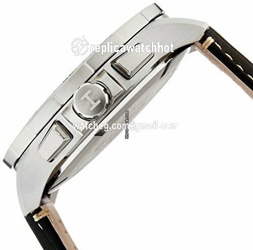 Hamilton Khaki Aviation Quartz Steel H76714735-SDB 2