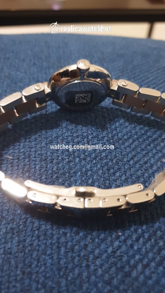 Rado Coupole Womens watch Quartz Steel R22854023 2