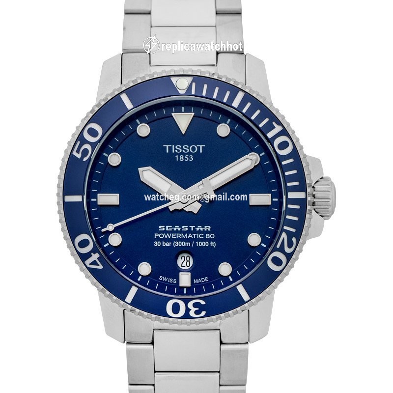 Tissot Mens watch Unisex Automatic Steel T120.407.11.041.03 2