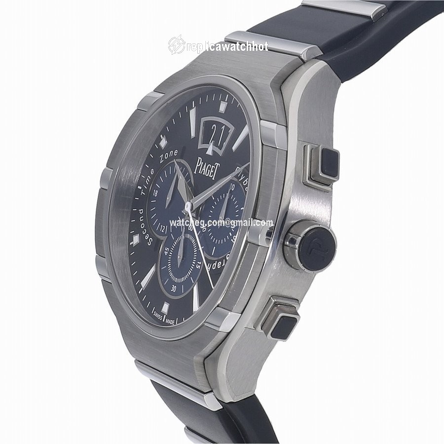 Piaget Polo Automatic Steel G0A36017 2