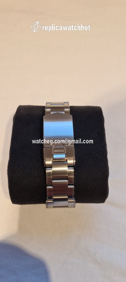 Tudor Black Bay Fifty-Eight Mens watch Unisex Automatic Steel 79030B 2