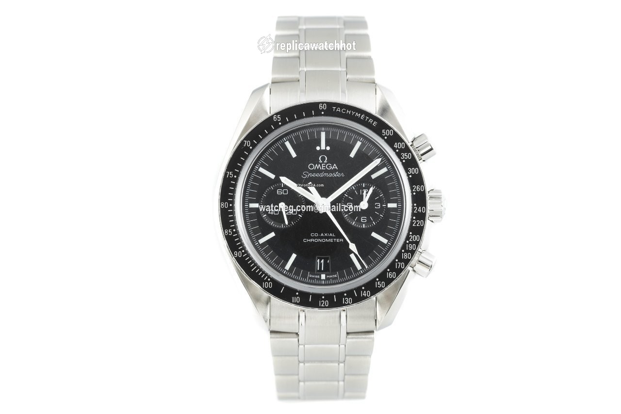 Omega Speedmaster Professional Moonwatch Mens watch Unisex Automatic Steel 311.30.44.51.01.002 2