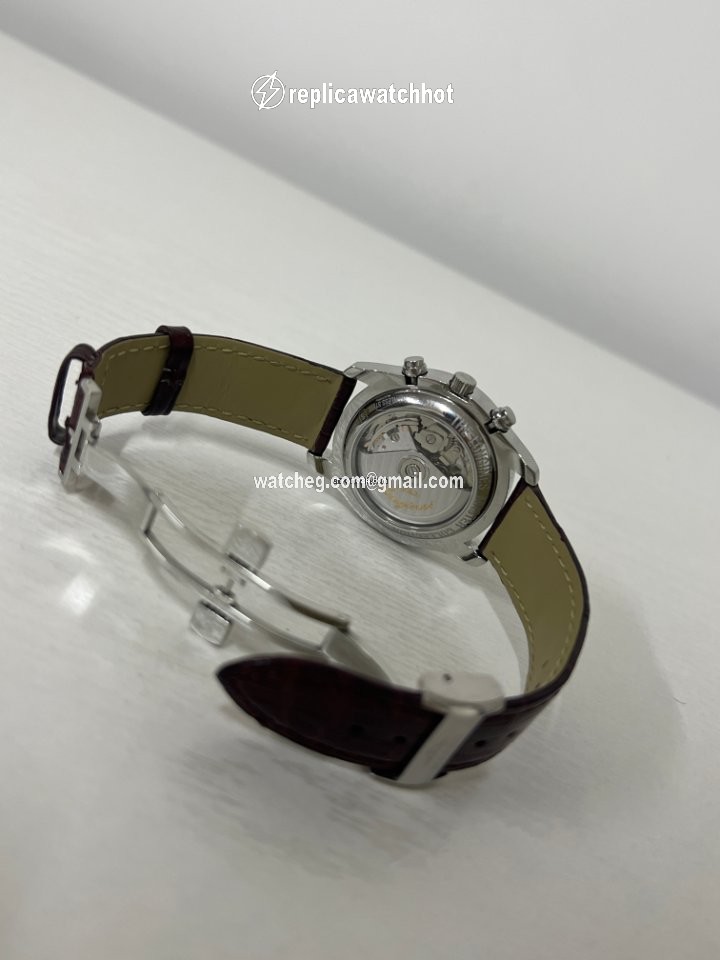 Longines Master Collection Mens watch Unisex Automatic Steel L2.673.4 2